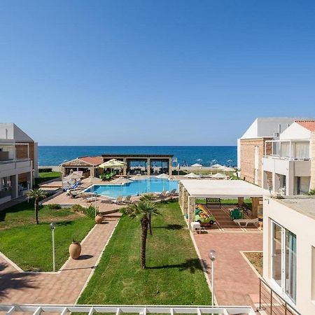 Kostakis Beach Gerani  외부 사진