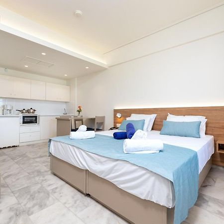 Kostakis Beach Gerani  외부 사진
