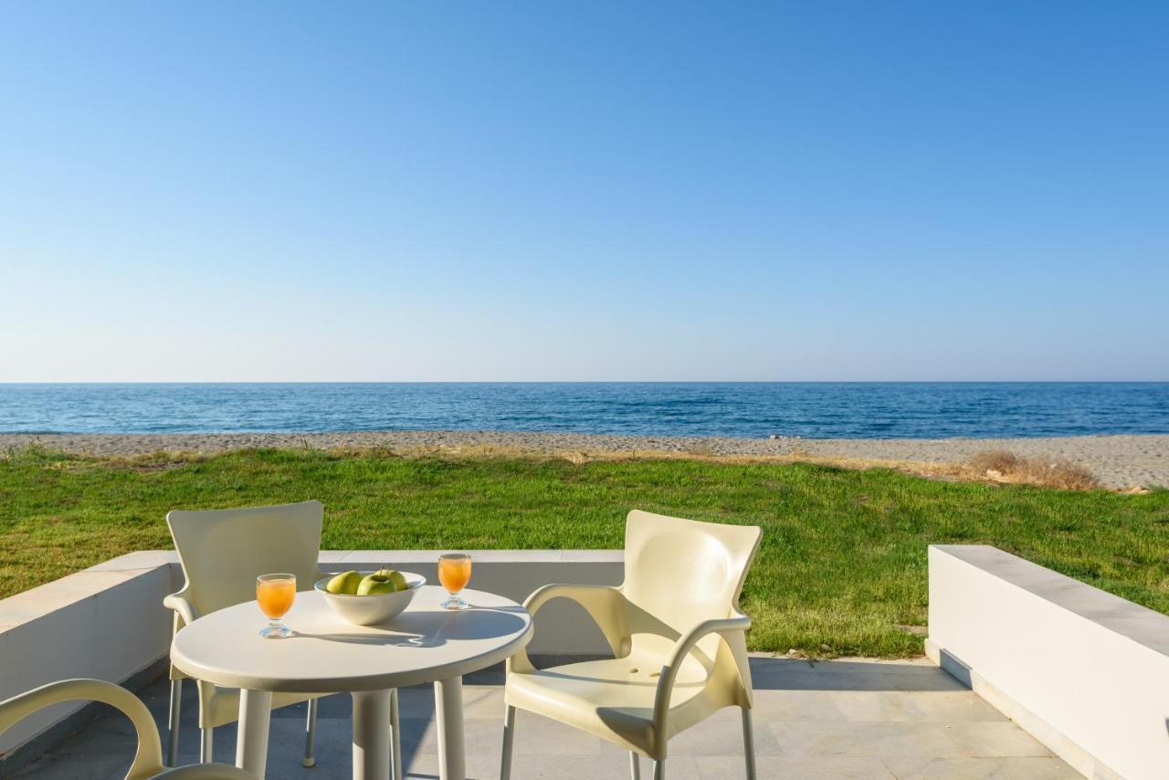 Kostakis Beach Gerani  외부 사진