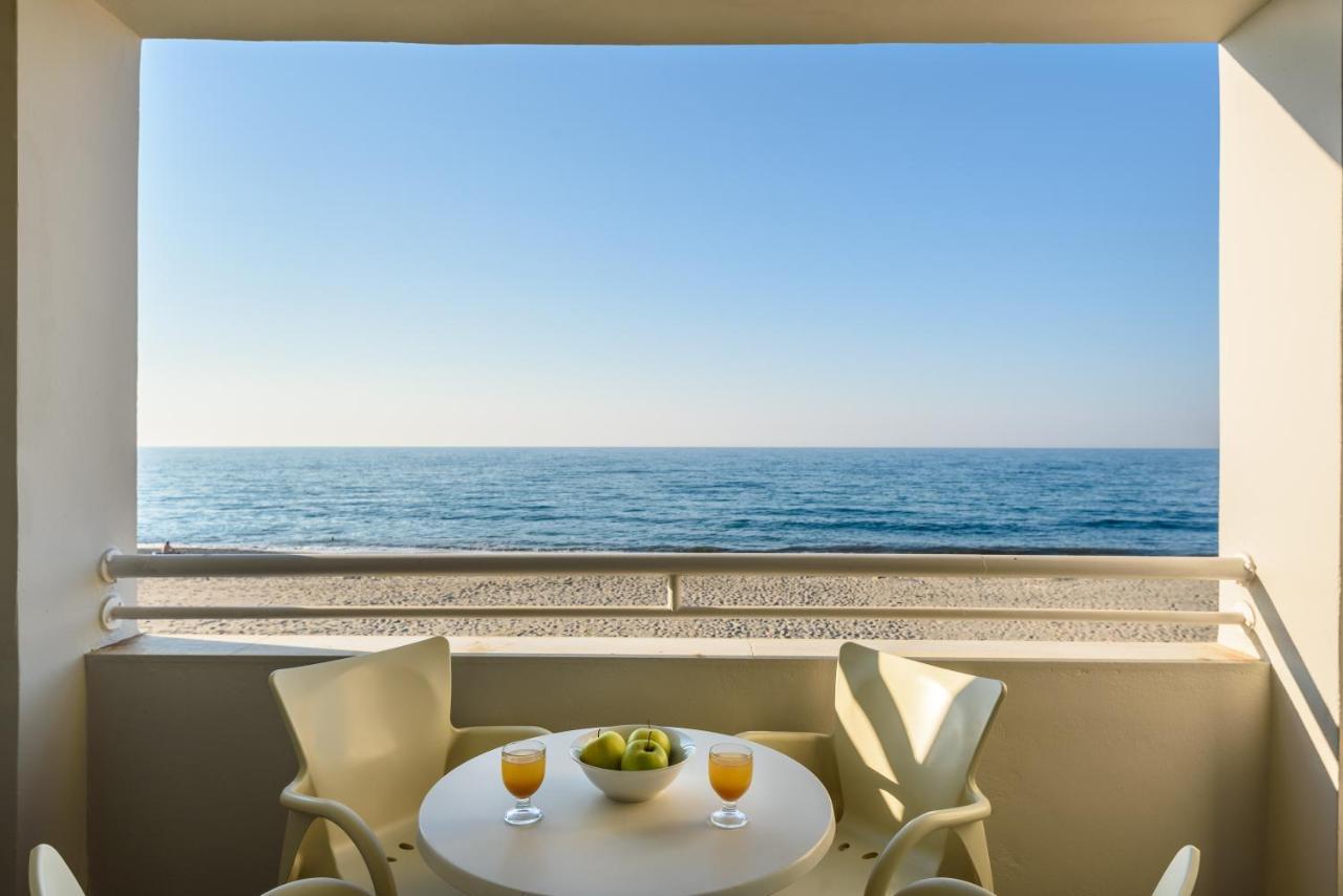 Kostakis Beach Gerani  외부 사진