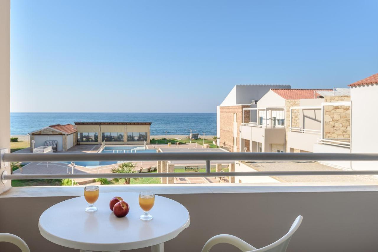 Kostakis Beach Gerani  외부 사진