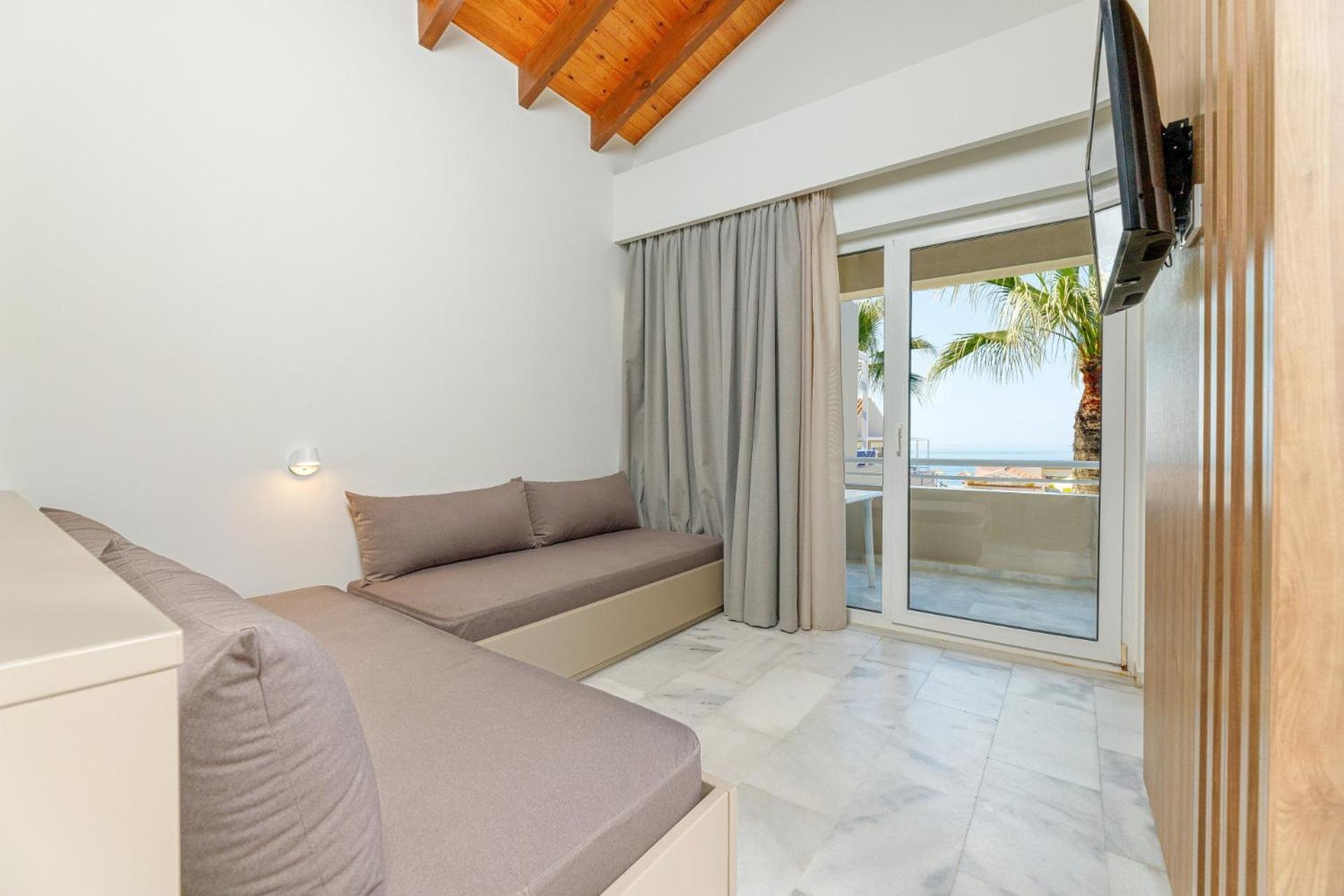 Kostakis Beach Gerani  외부 사진